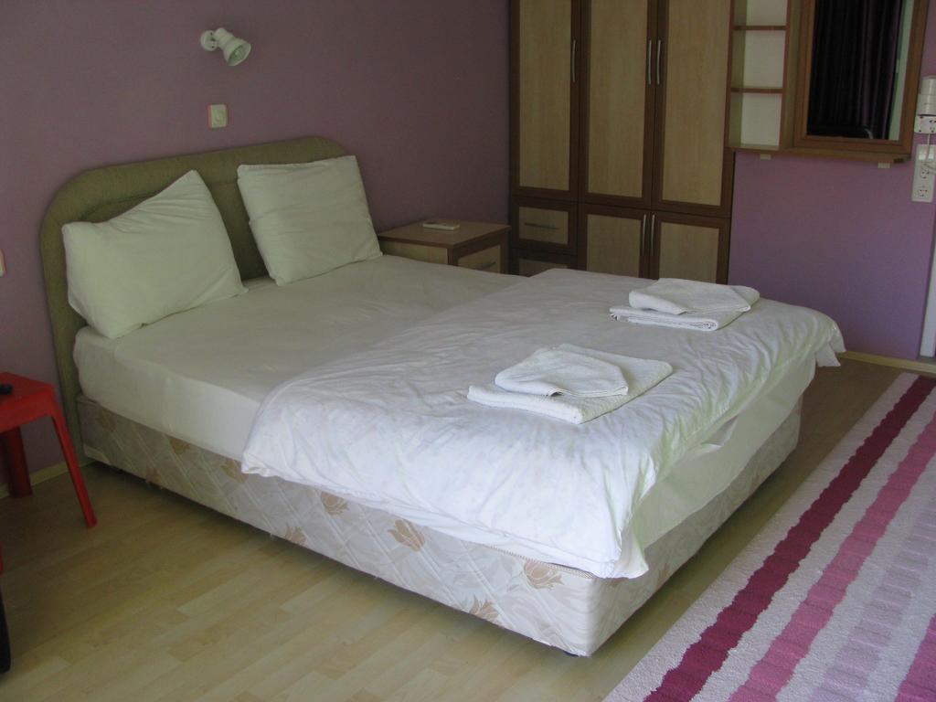 Atici 2 Hotel Адрасан Номер фото