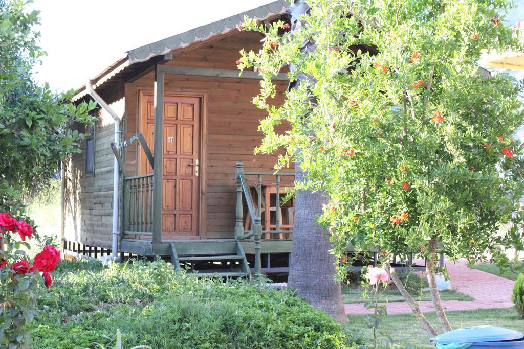 Atici 2 Hotel Адрасан Экстерьер фото